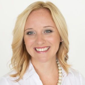 Meet your Posher, Kori